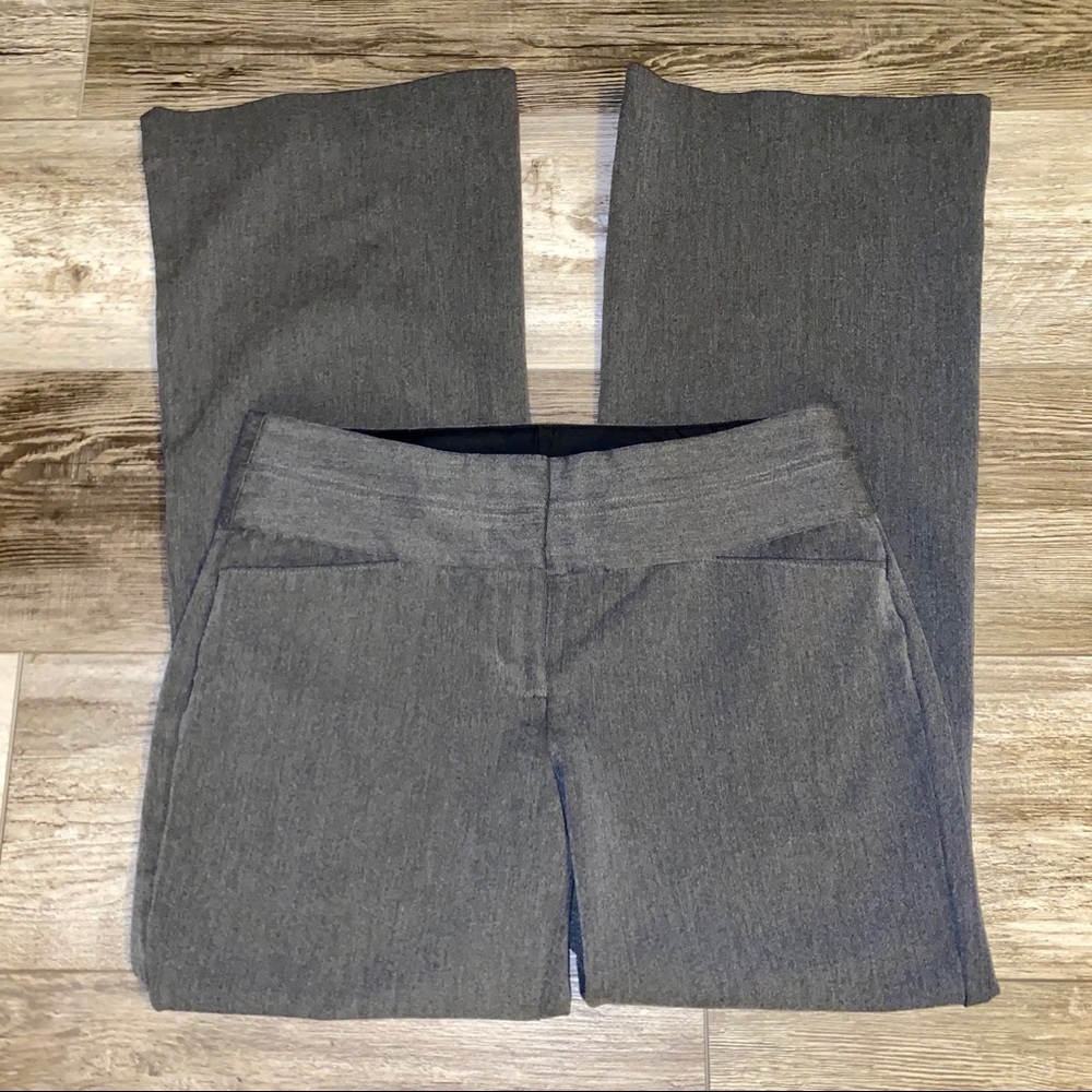 Express Editor Pant